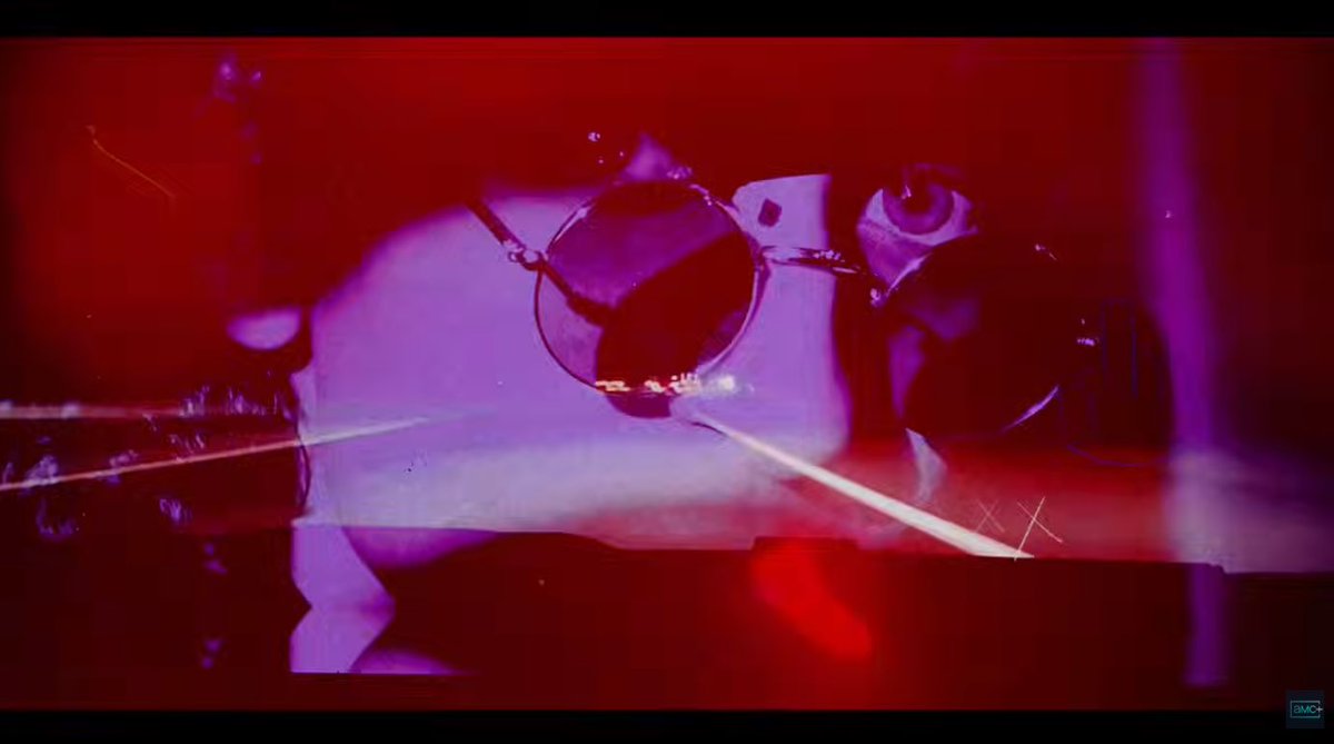 CHORE0MANICS's tweet photo. devils minion showing in the opening credits right after each other i said oh im sure https://t.co/Avqi1z4qMa