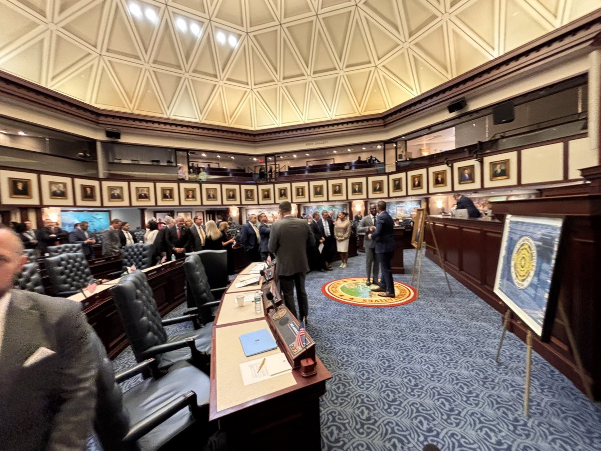 Representative Wengay M. Newton Sr. tweet media