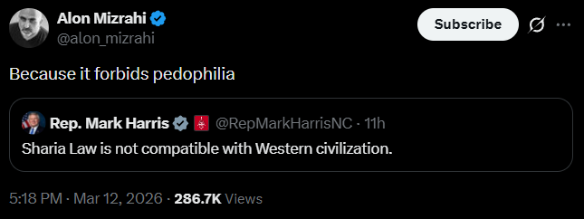 Antonio Chavez tweet media