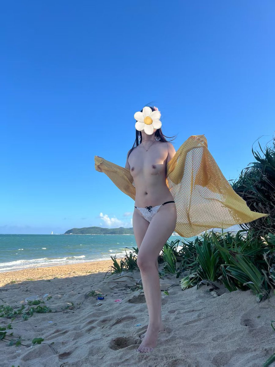 澳门 珠海 （银妻） tweet media