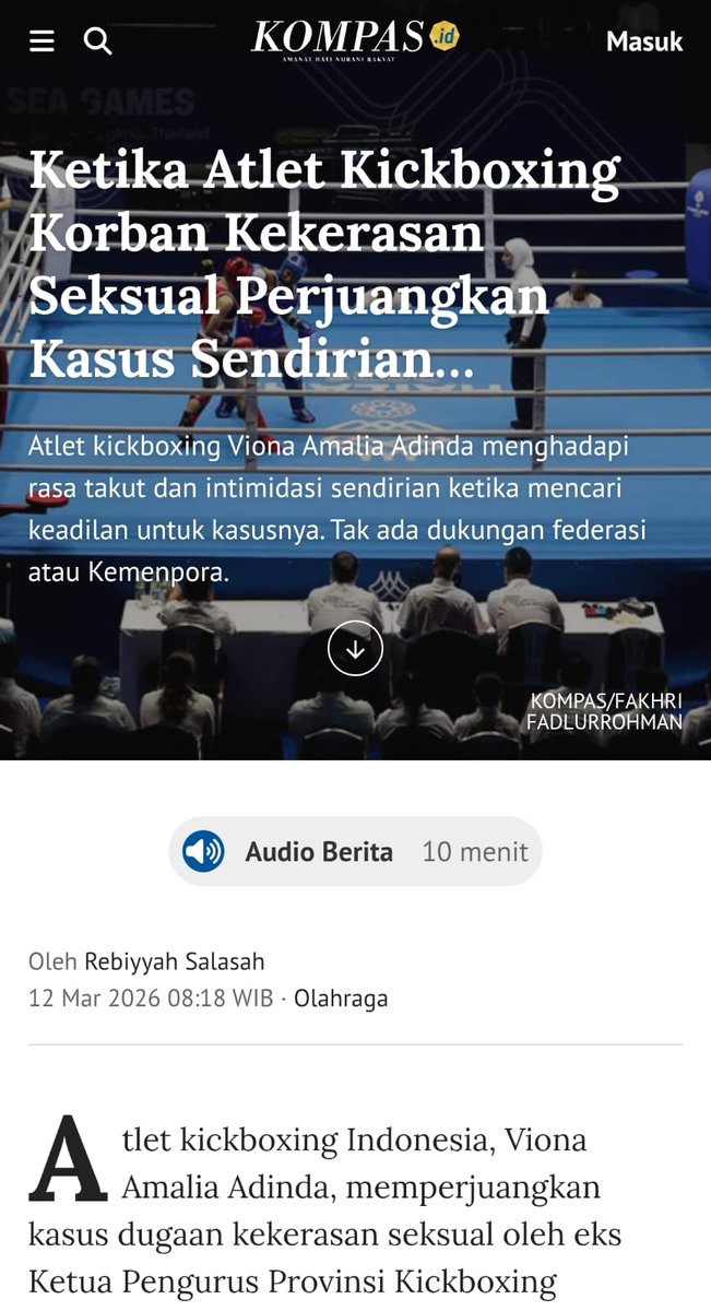 A. Ainur Rohman tweet media