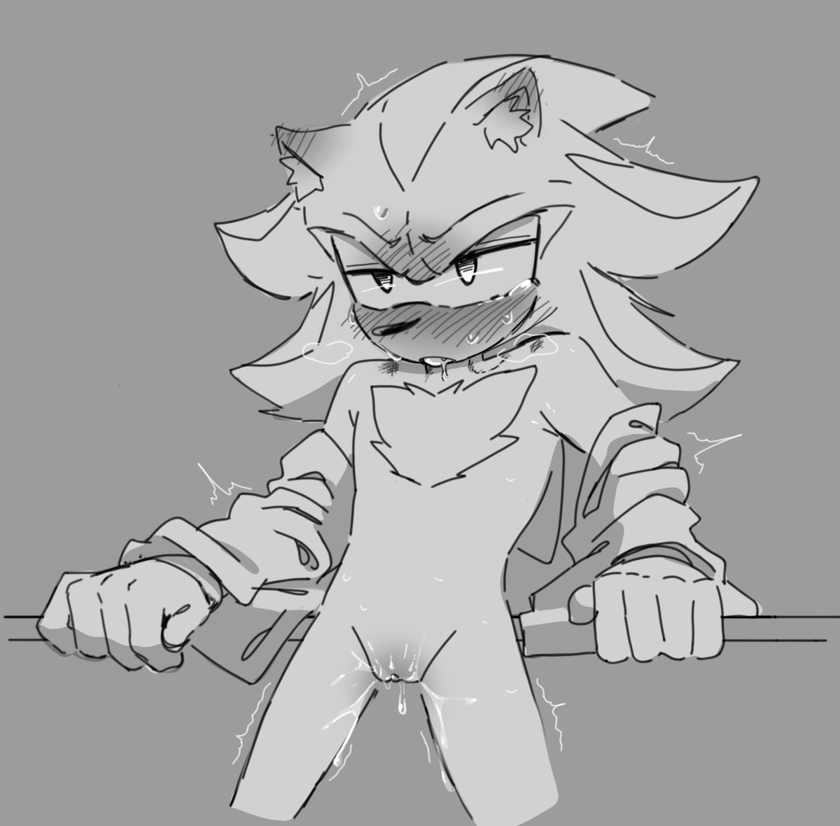 Lukabut_freaky's tweet photo. #sonadownsfw https://t.co/b3lsa3JvqJ