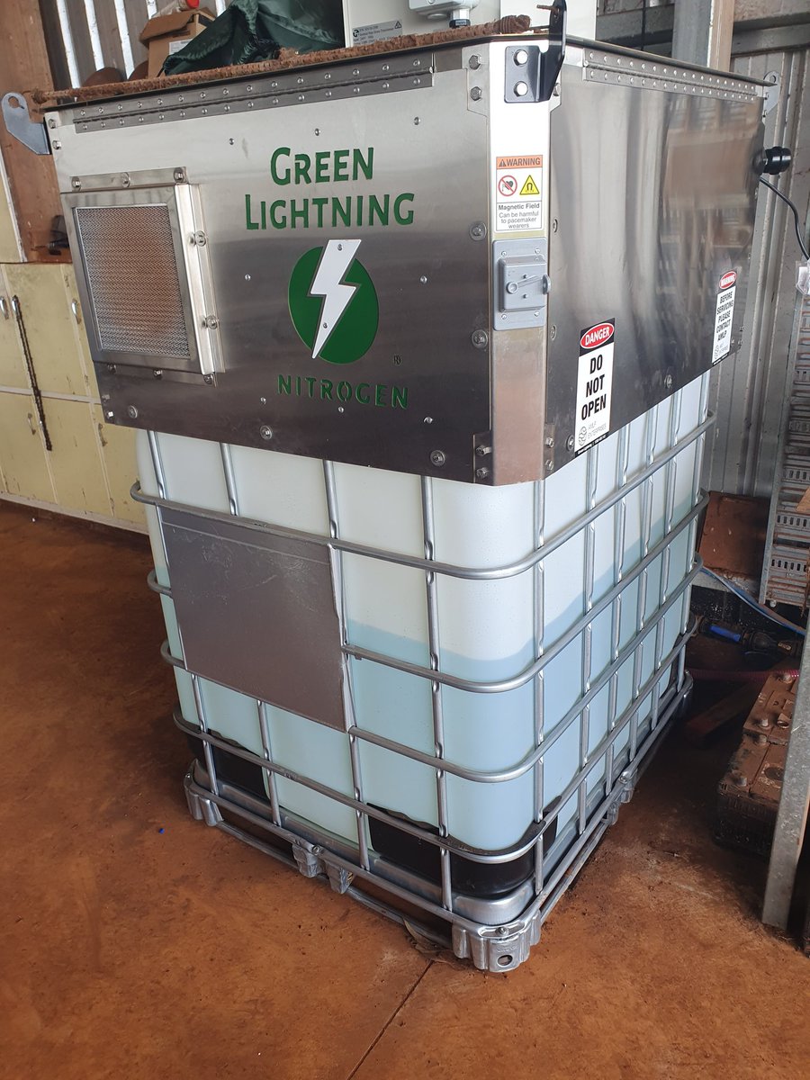 Craig Dwyer tweet media