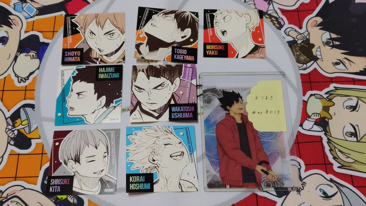 えりまき tweet media