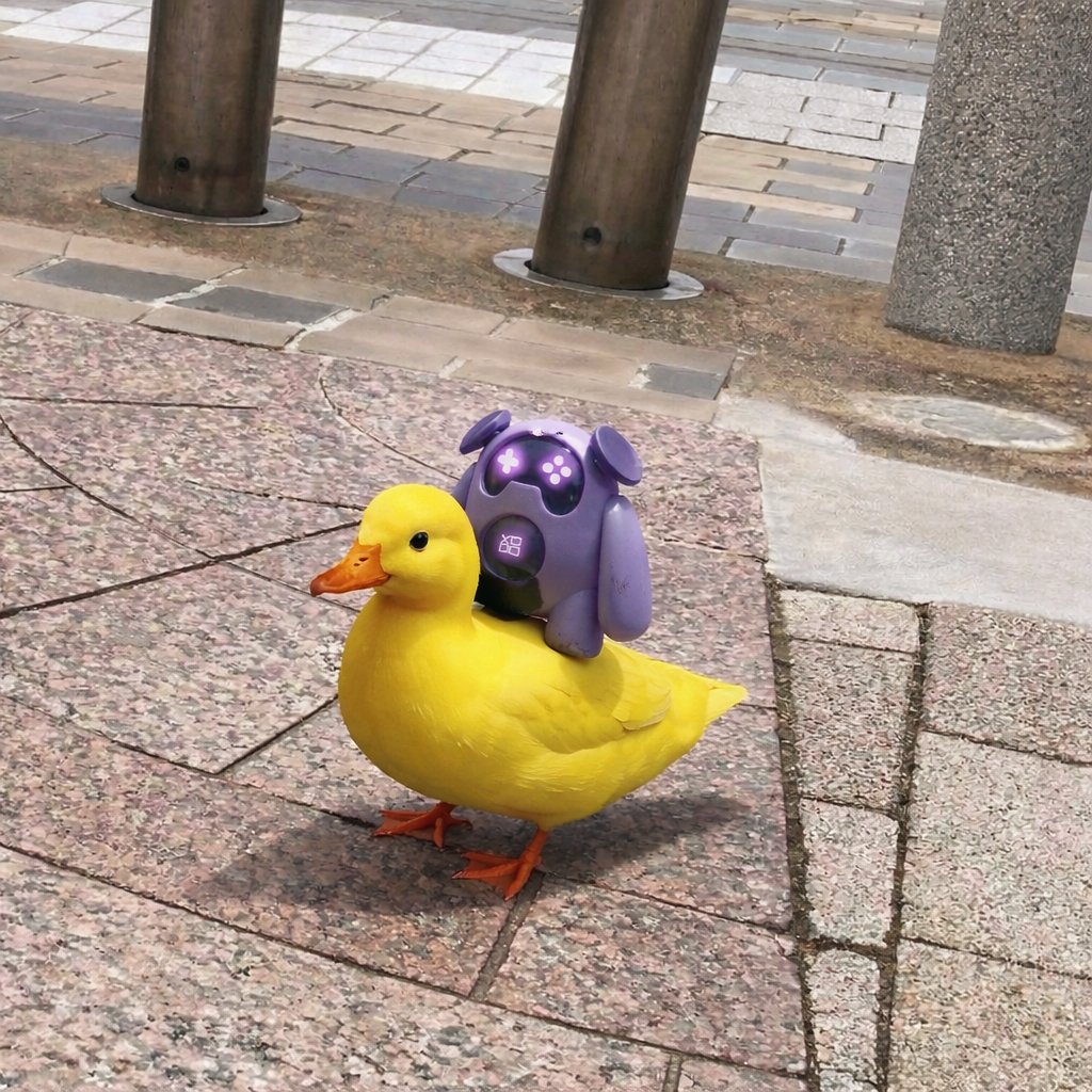 Good Afternoon Fams.

Spent some time exploring the projects inside the Starboard campaign and it is interesting to see how different parts of web3 are connecting together.

<a href="/duel_duck/">Duel Duck</a> is building a competitive onchain gaming environment where strategy and community engagement