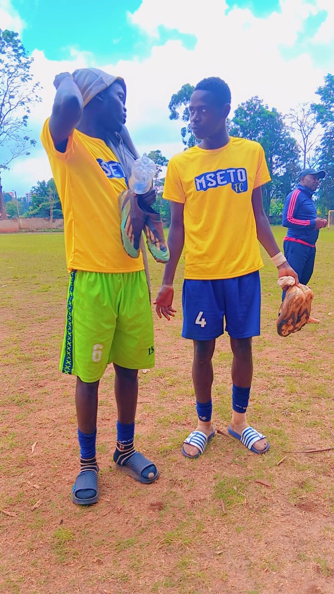 Mseto Football Club tweet media