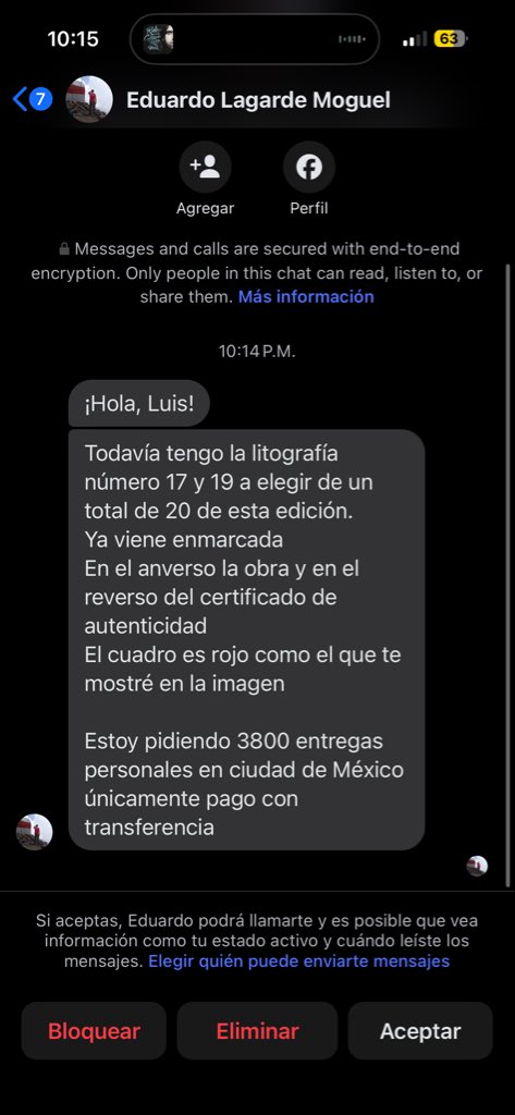 Luis Encarnacion tweet media