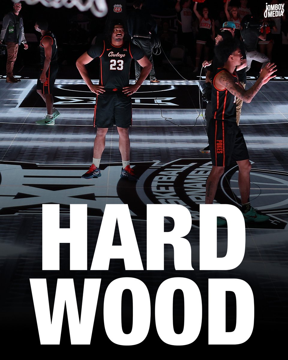 Jomboy Media tweet media