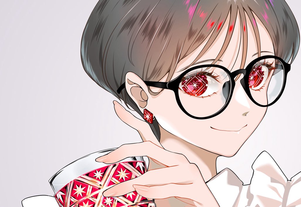 まむねむこ tweet media