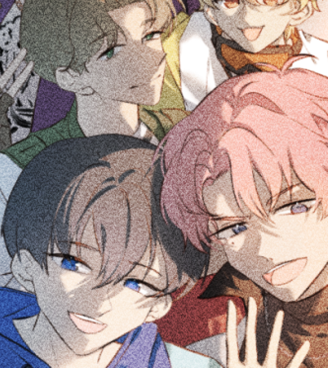 Inescapable Drawing if not 3/4 facing left, the only other angle I can draw is This ...