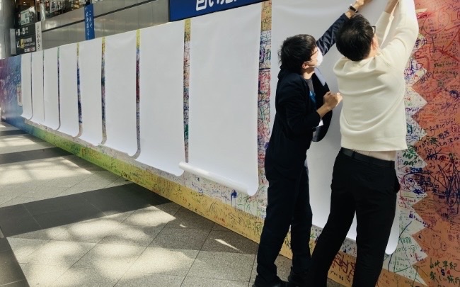 新千歳空港/New Chitose Airport tweet media