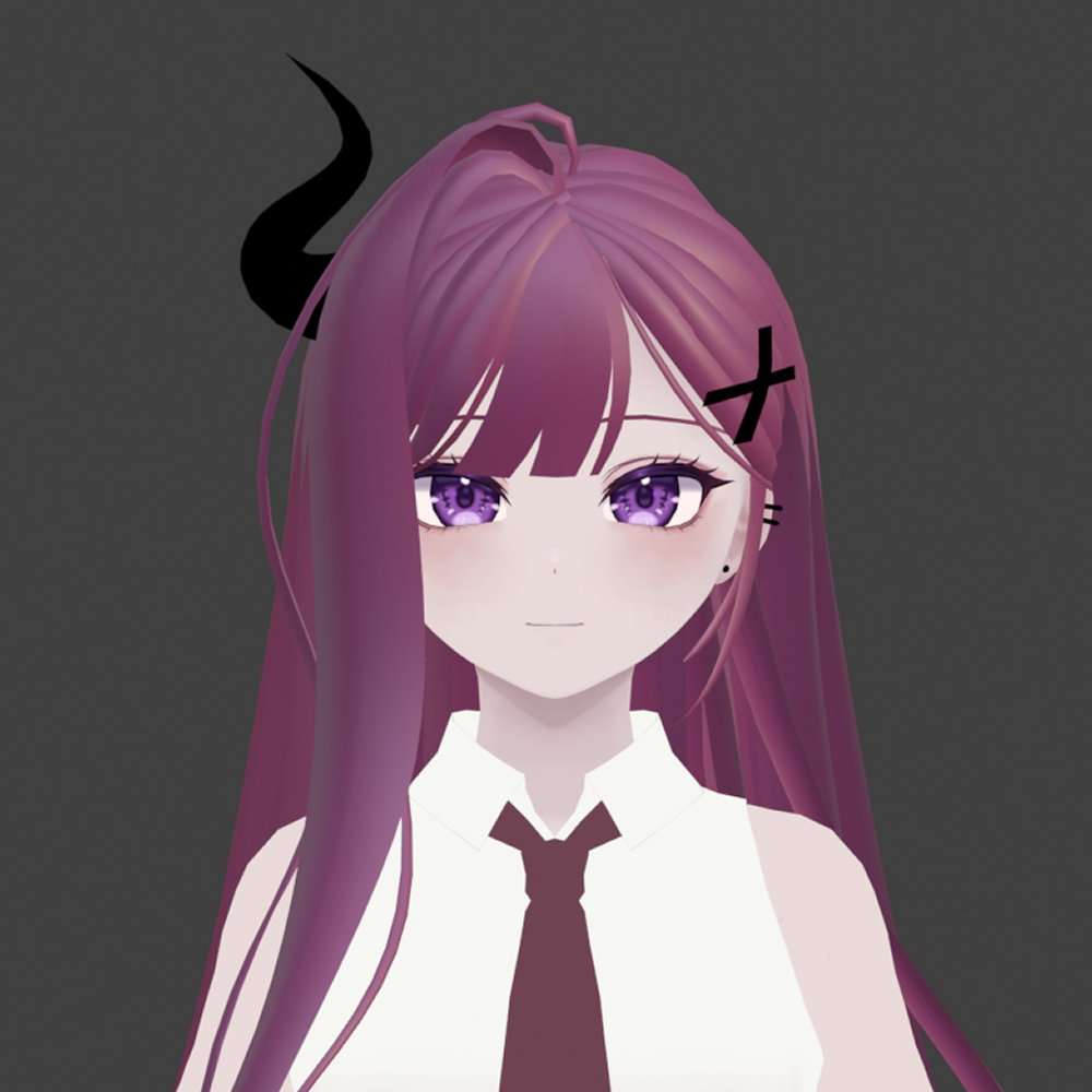KANYA_3d's tweet photo. wip

#oc #blender #b3d https://t.co/aLdbjIVzyx