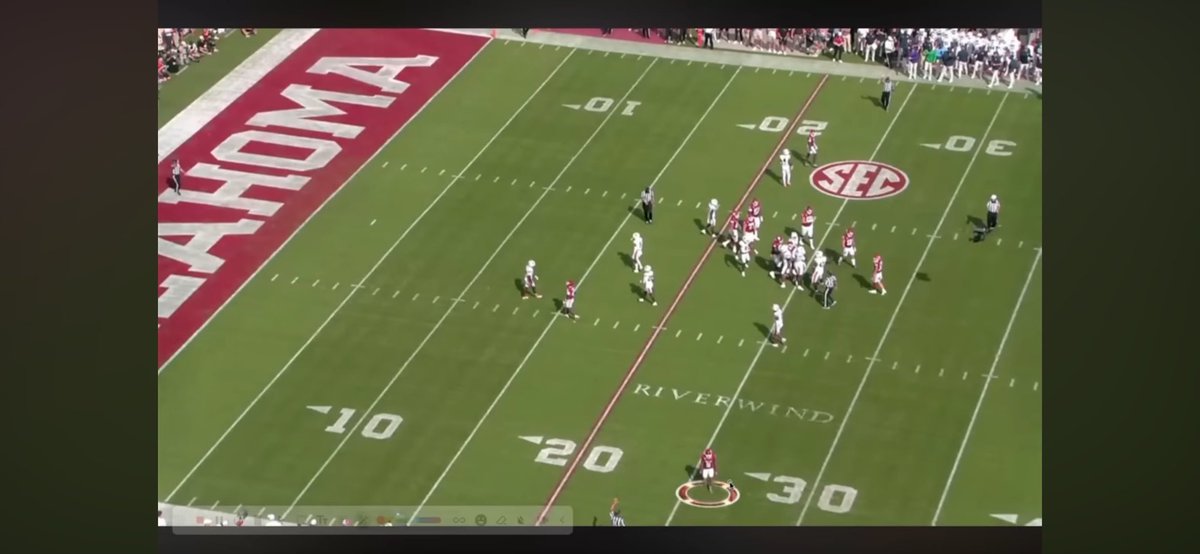 ntbuxton's tweet photo. @ThunderVikingOU @T_Neal @OU_MBBall This’ll take care of any Auburn fans in your mentions https://t.co/UFM5ReqDWH