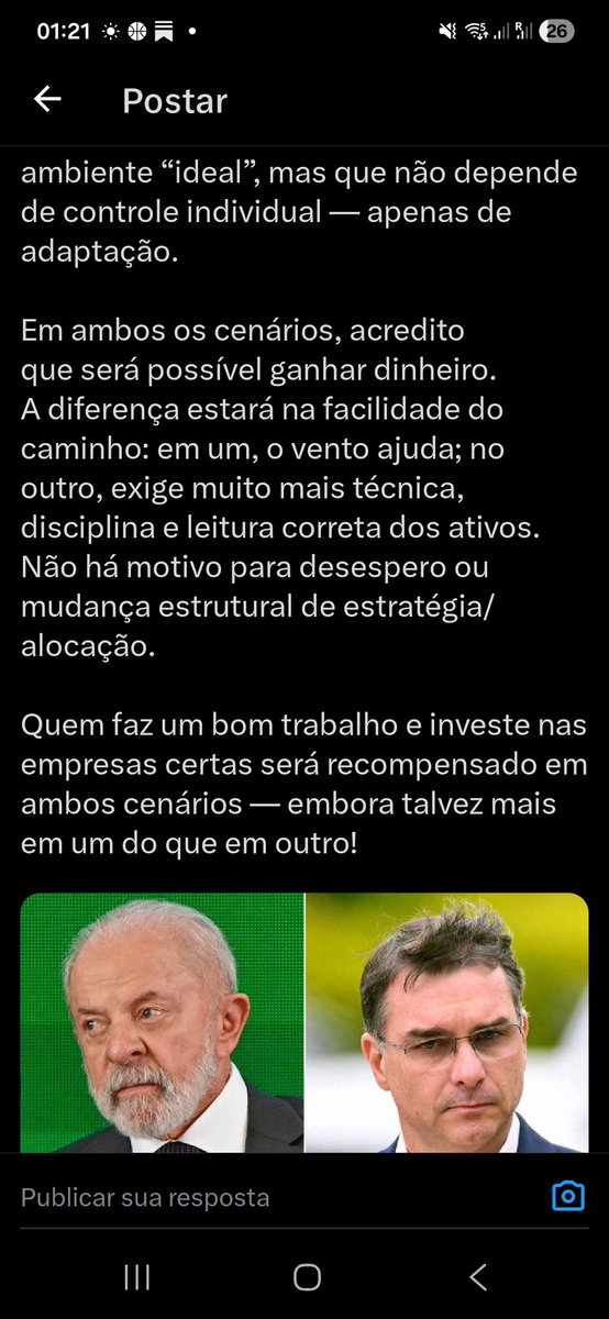 Marcelo trigo tweet media