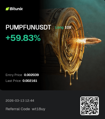 gm my friends! what a beautiful day. every pos is pumping besides $W and $JELLYJELLY still around entry.

don't forget to take some profits 👌