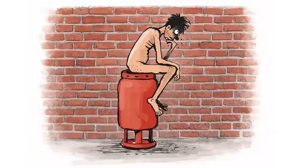 TOI Editor tweet media