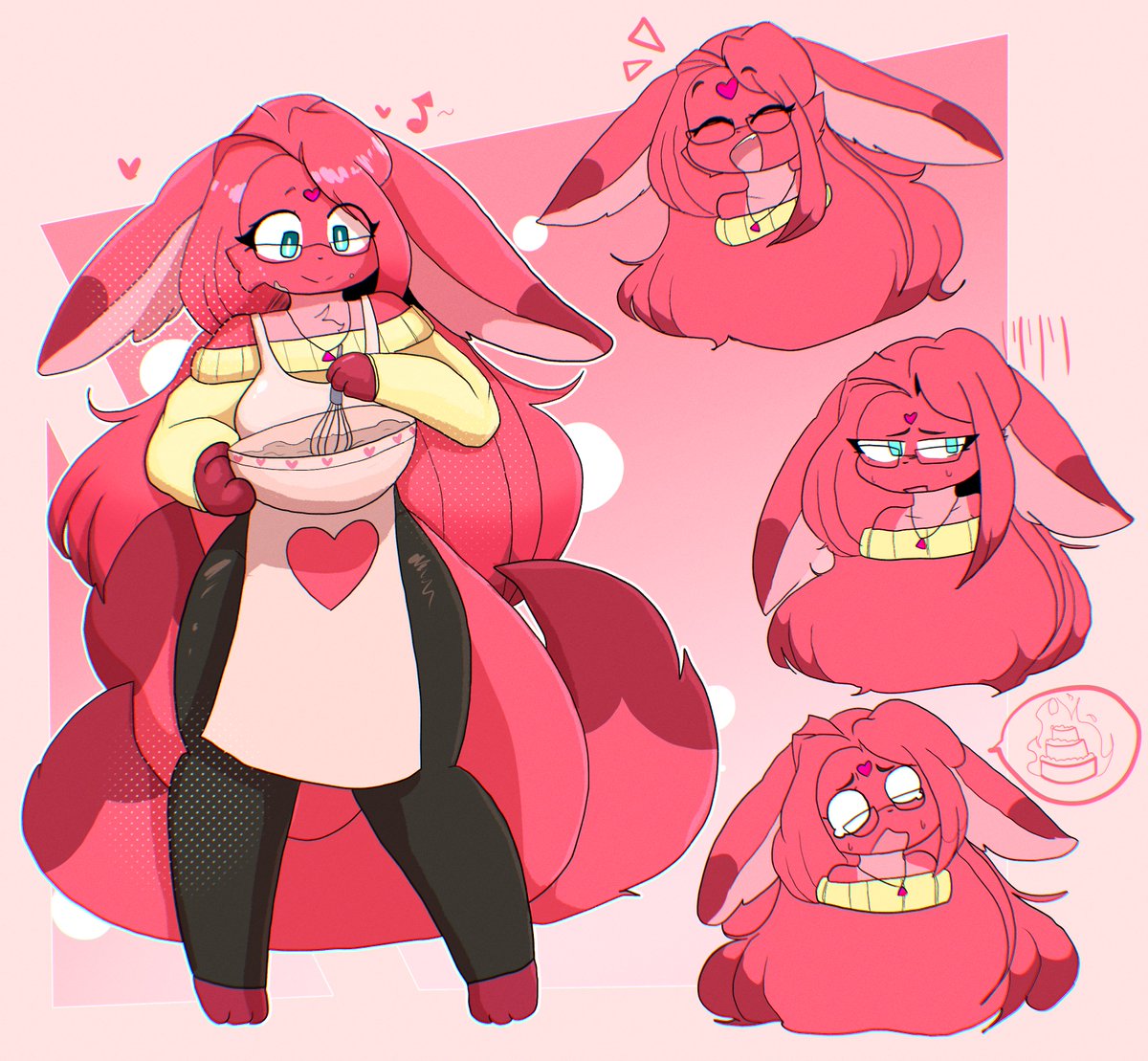 rosedreMs's tweet photo. another girl! 🦐 https://t.co/M6bun4zU97
