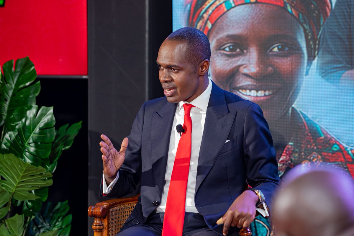 Dr. Benard William Chitunga tweet media