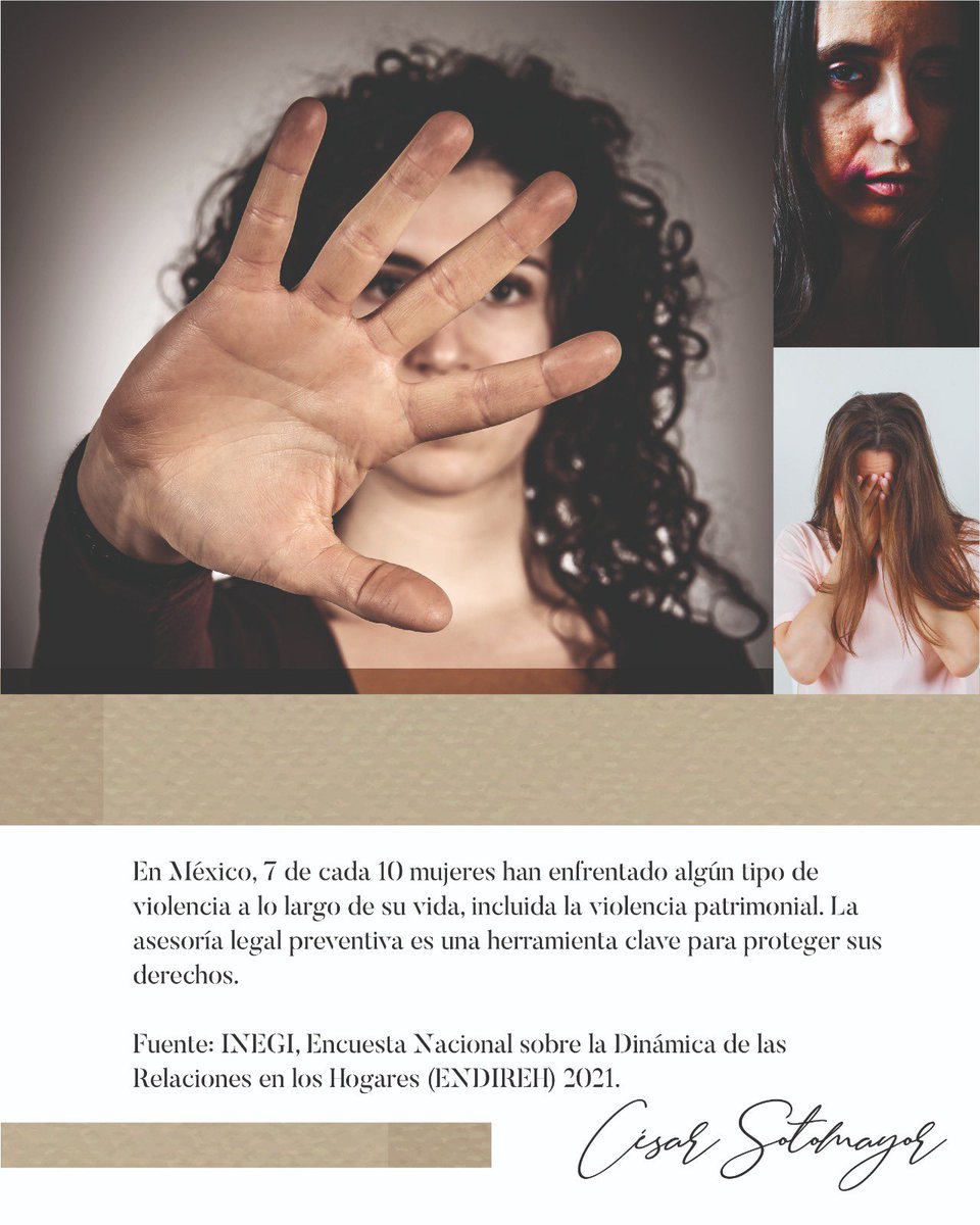 César Sotomayor S tweet media