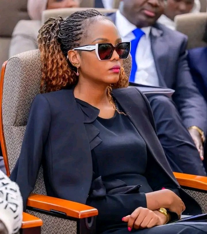 Mary Njoroge tweet media