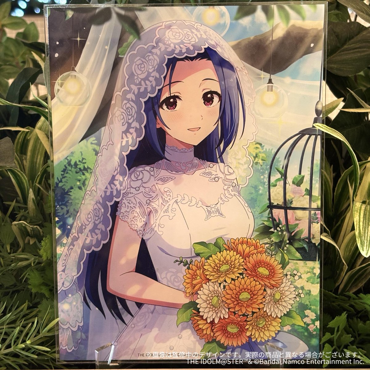 アイドルマスター ミリオンライブ！【公式】 tweet media