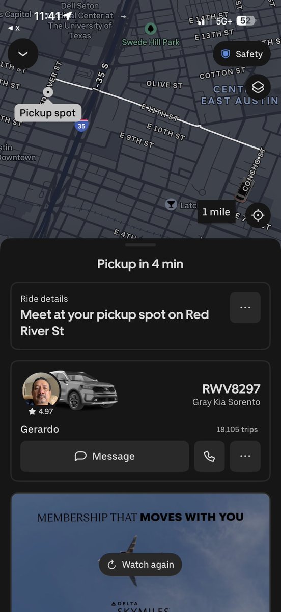 Kyle Conner tweet media