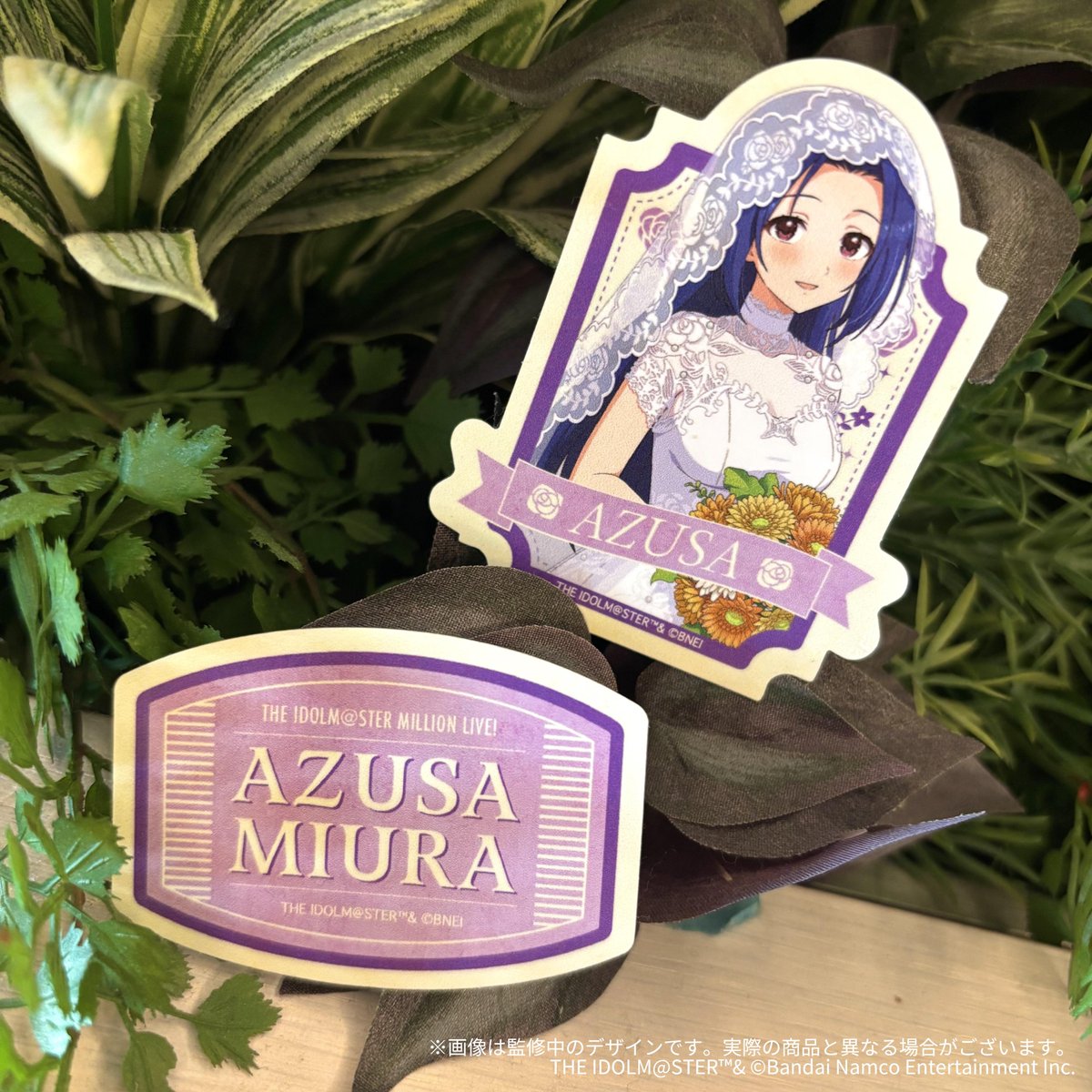 アイドルマスター ミリオンライブ！【公式】 tweet media