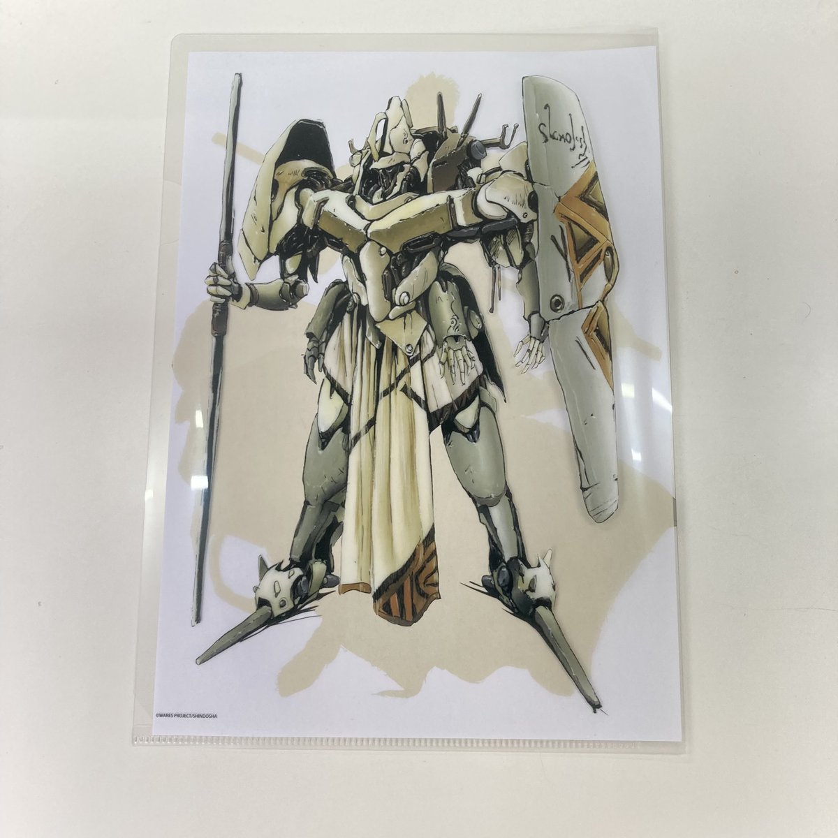 聖刻＠公式 tweet media