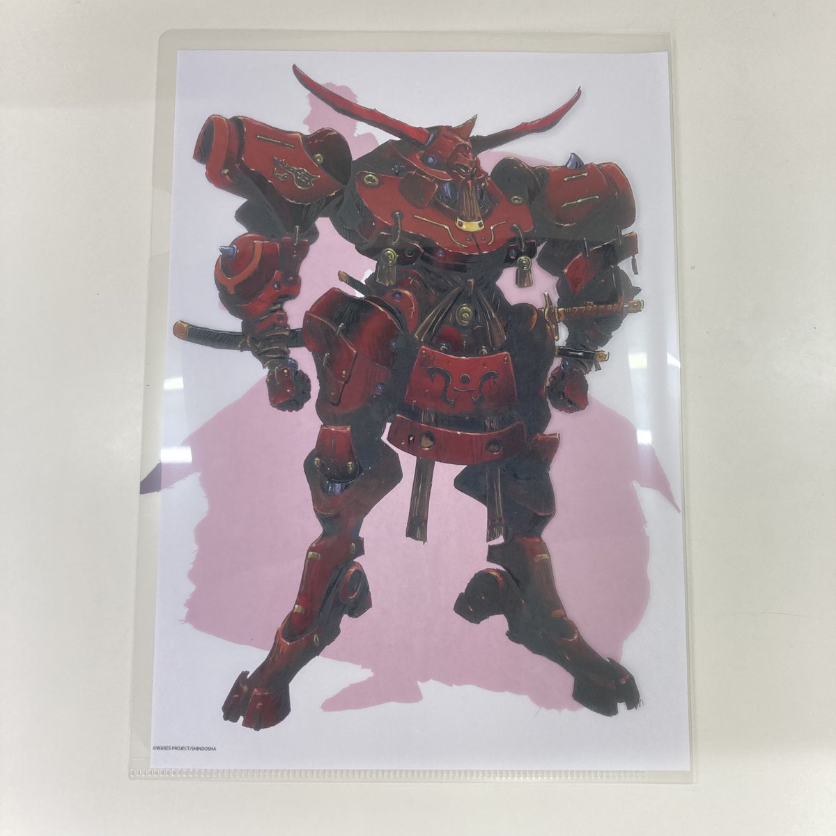 聖刻＠公式 tweet media