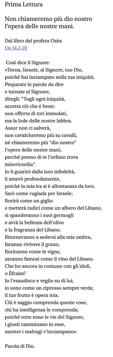 pregarelaparola's tweet image. #pregare la Parola di oggi: amati e perdonati, amiamo e perdoniamo 🥰 
#VangeloDiOggi #vangelodelgiorno