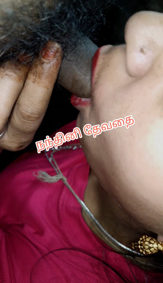 நந்தினி ( தேவதை ) tweet media