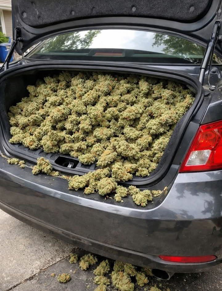 STONERS R US 🍃 tweet media