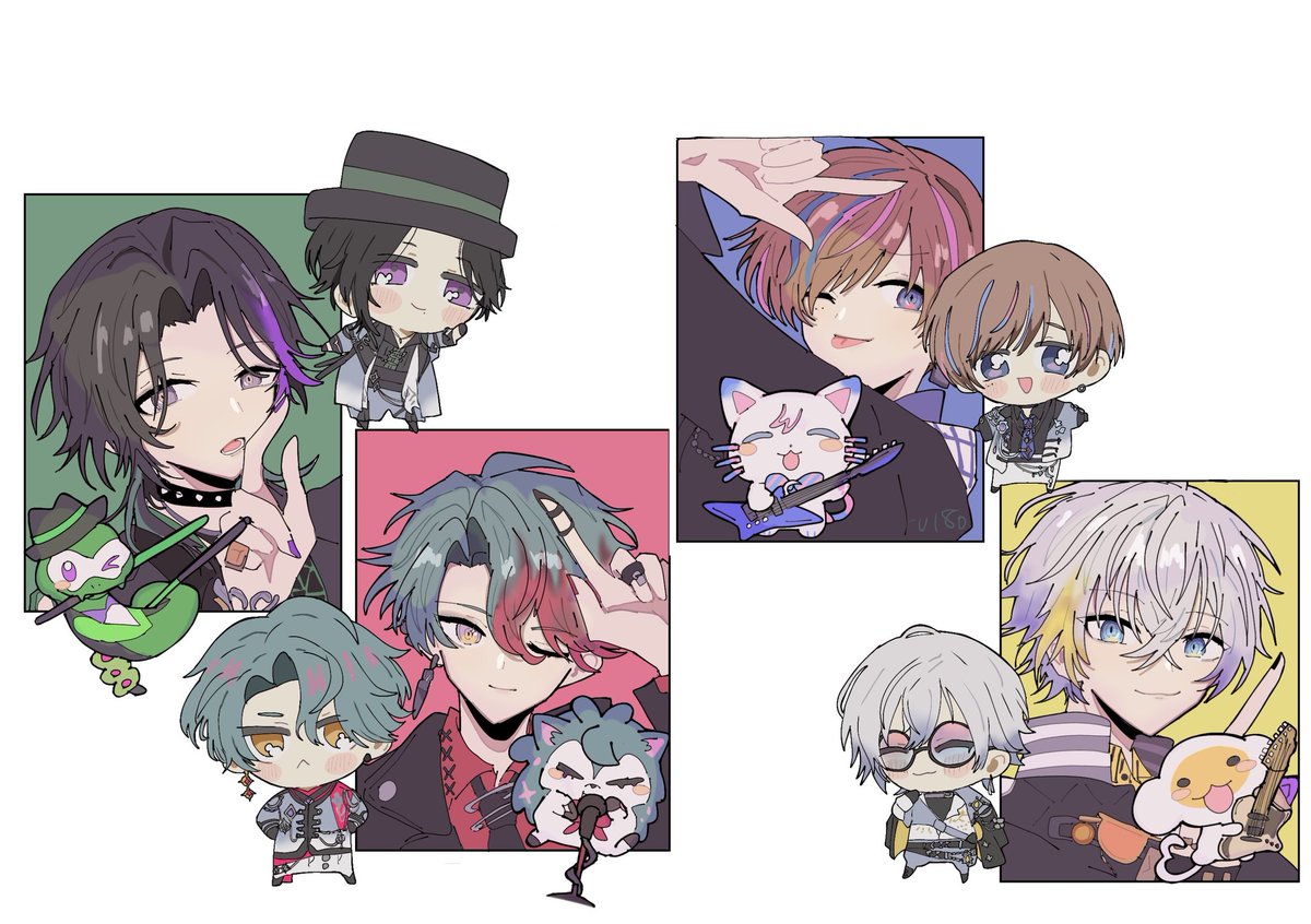 つゆ/tsuyu☔️ tweet media