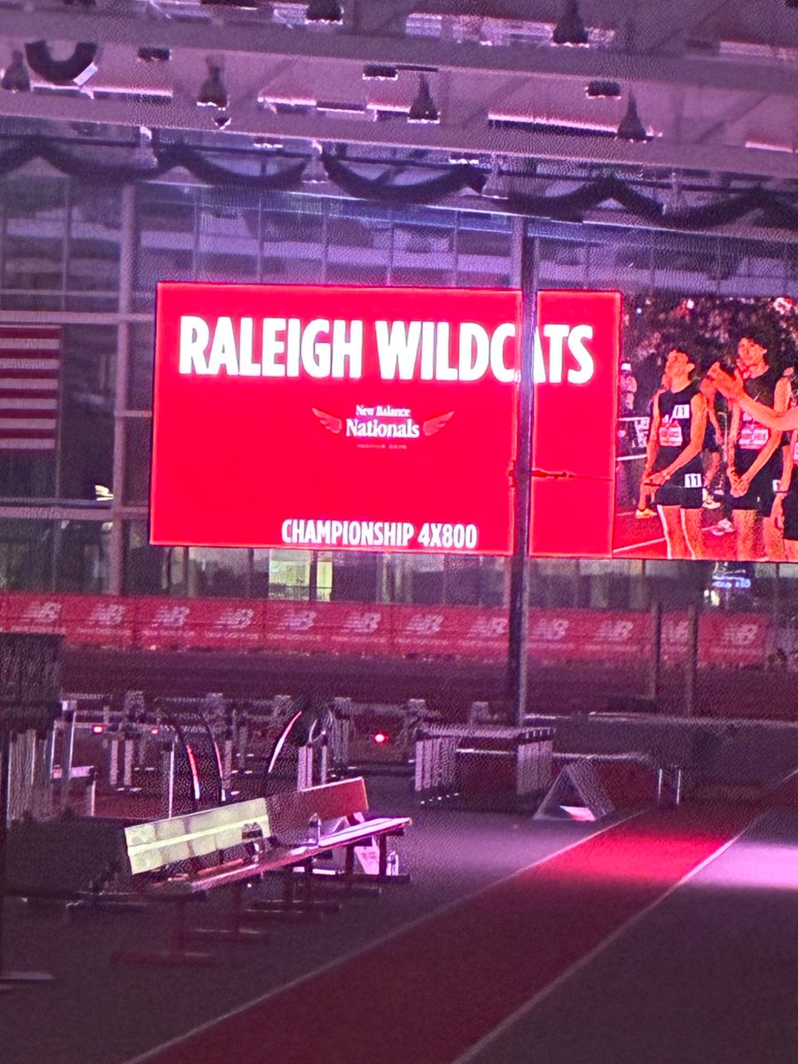 Millbrook XC and T&F tweet media