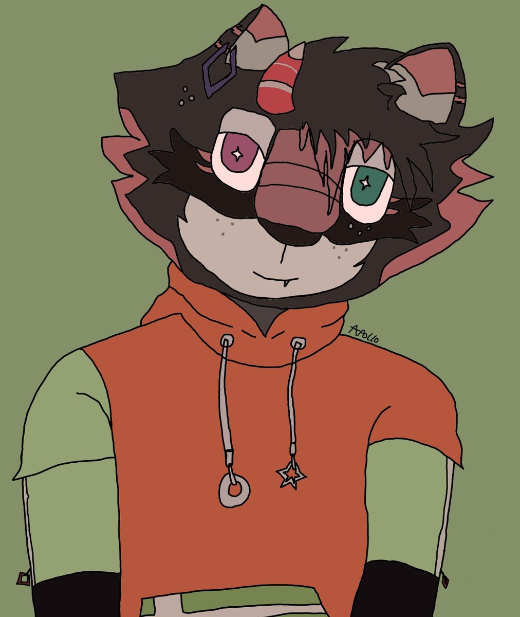 Titincat/Apollo tweet media