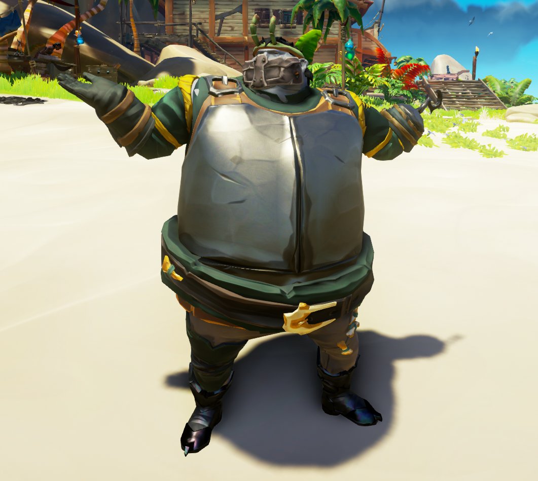 ImSimplyJust tweet media