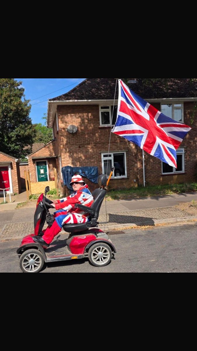 Norwich reform tweet media