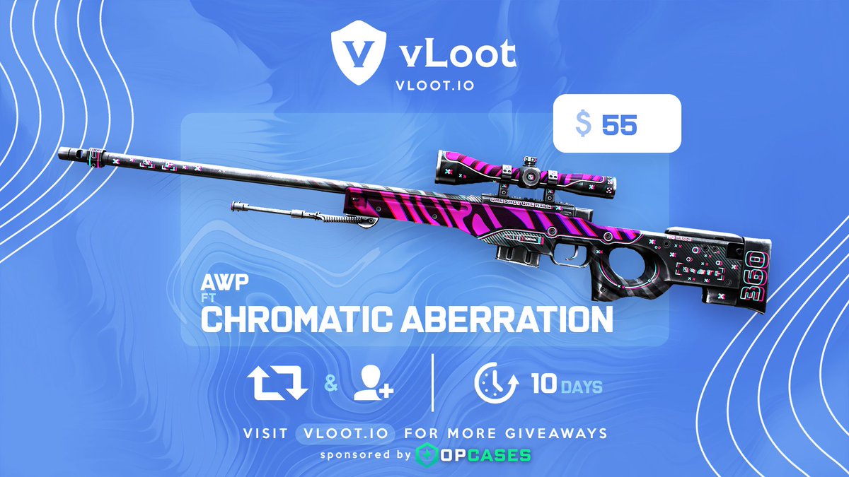 vLoot.io tweet media