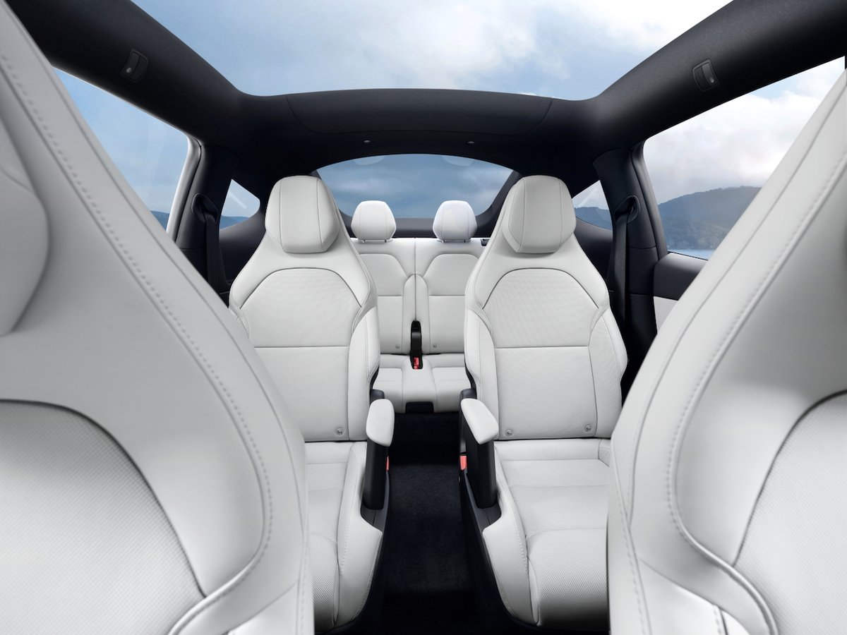 Tesla Australia & New Zealand tweet media