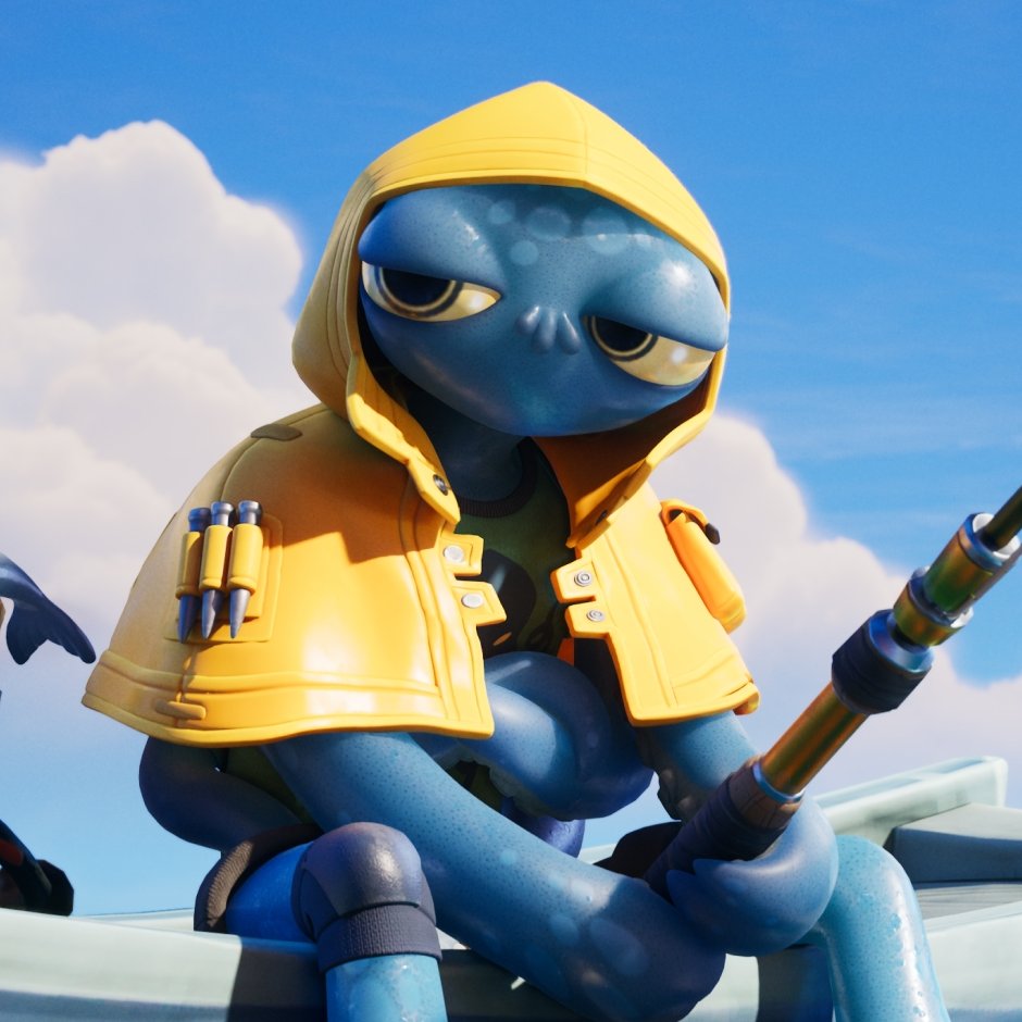 FNAssist tweet media