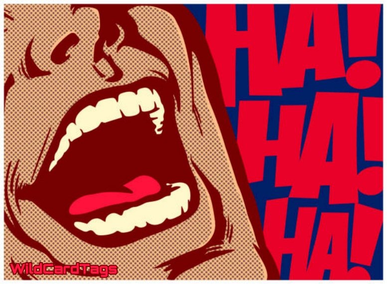 WildCardTags tweet media