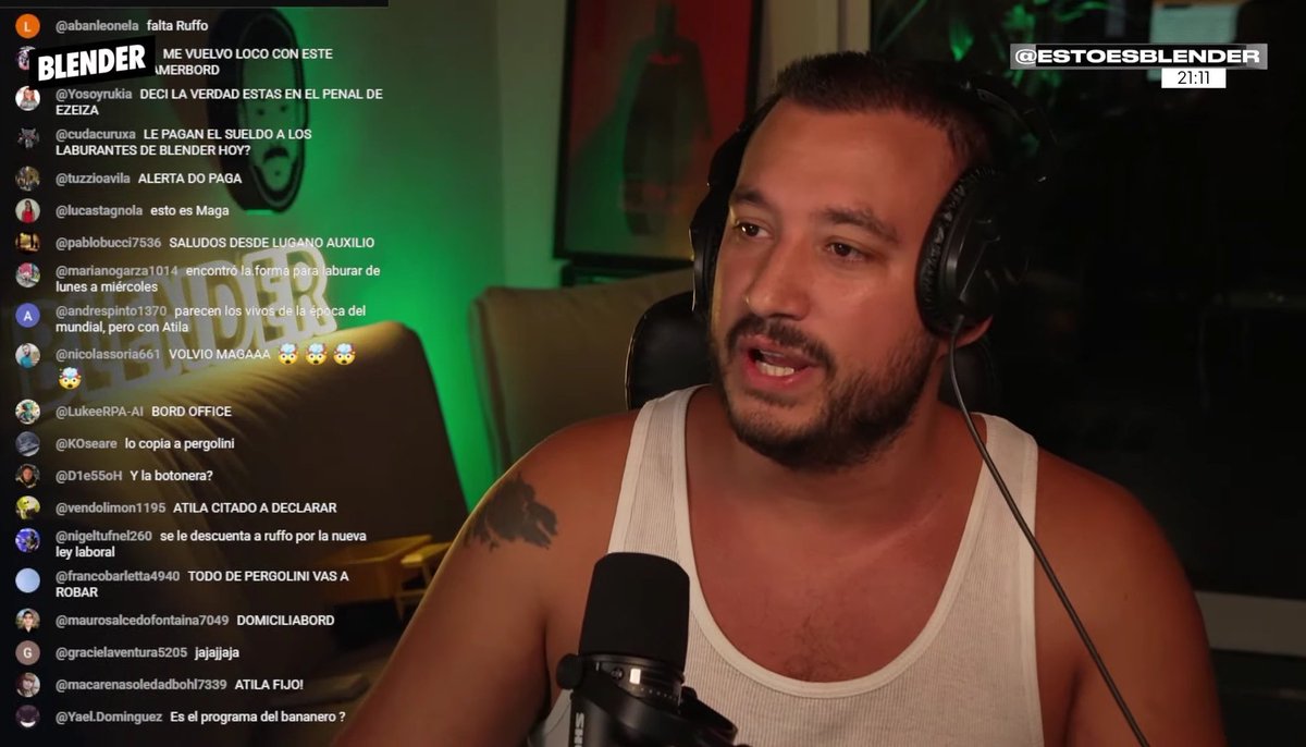 Lita Pascal ✨ 🇦🇷 📸 tweet media