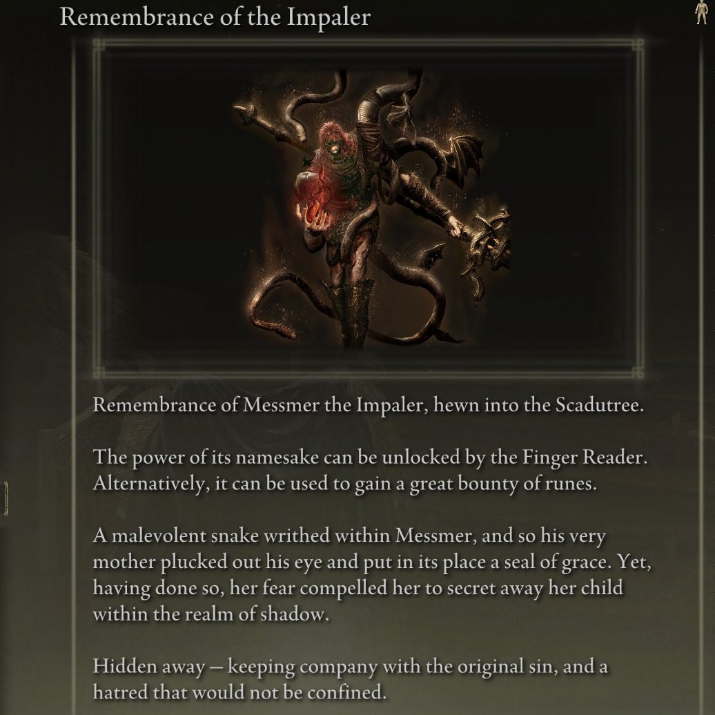 Mayhem 🦋 / Elden Ring tweet media