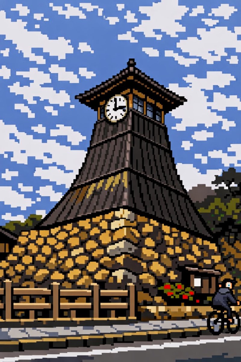 outside (CGsTrip) tweet media