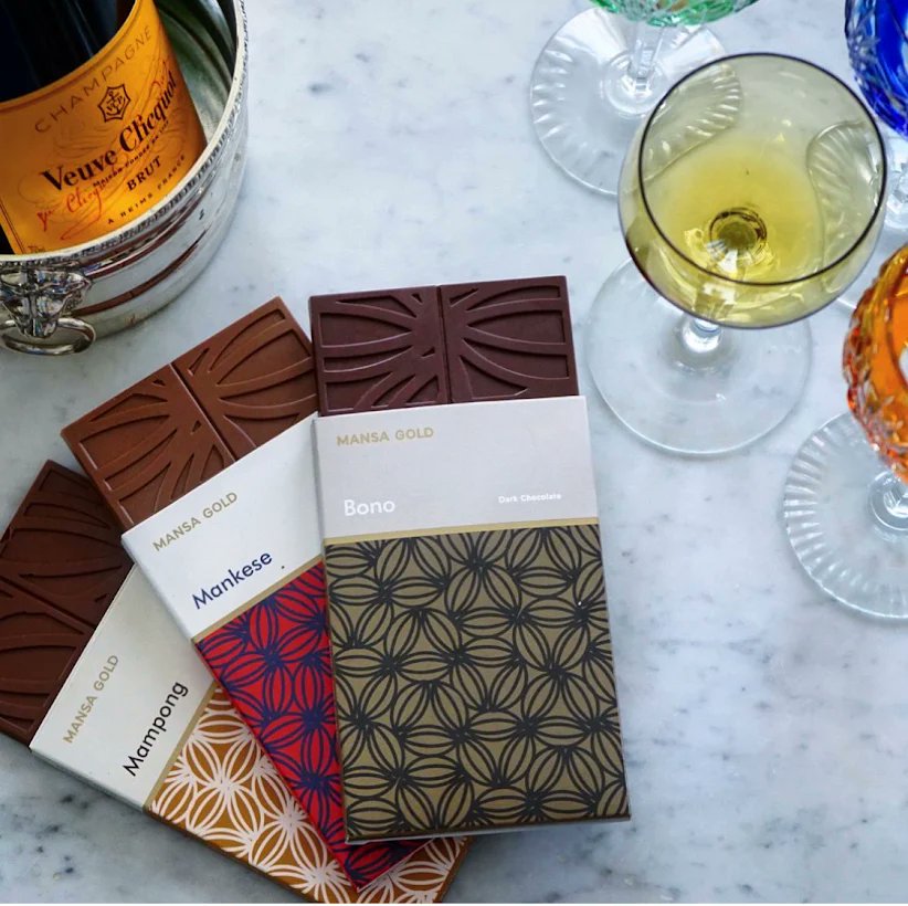 Michael Sowah | Brand Design + Strategy tweet media