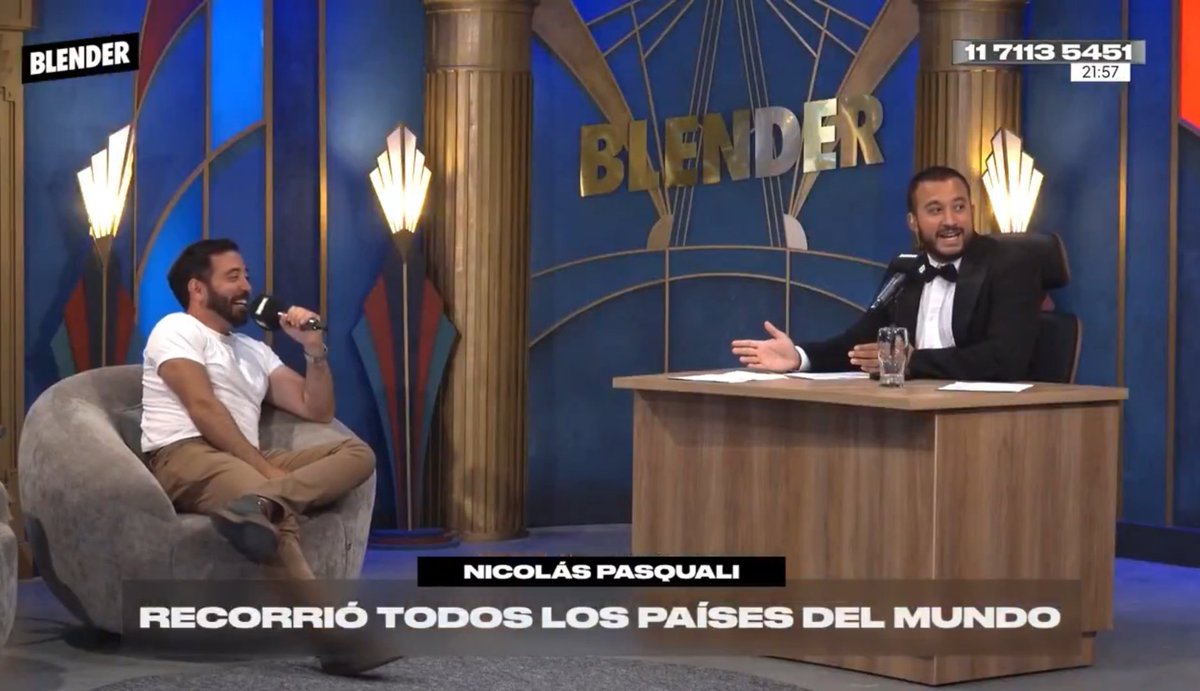 Lita Pascal ✨ 🇦🇷 📸 tweet media