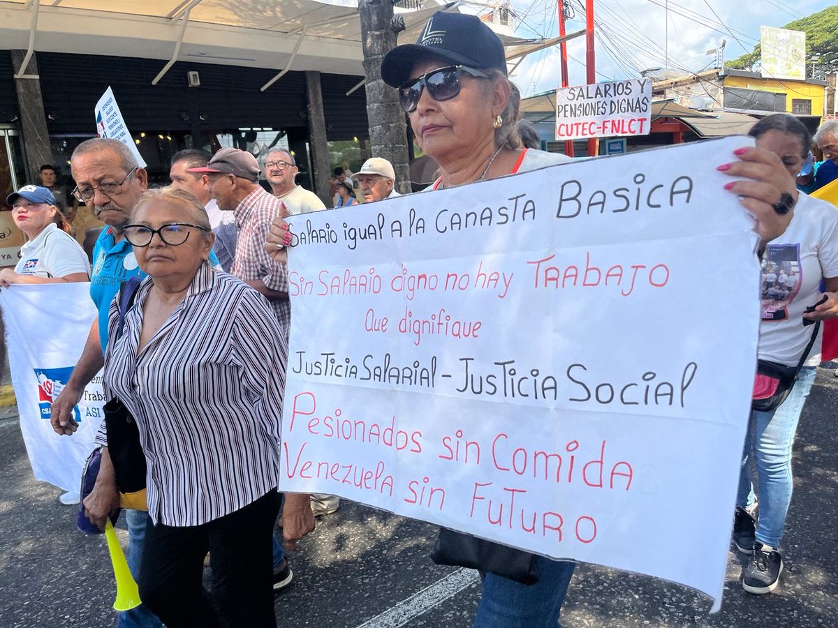 ANGEL ARISTIMUÑO tweet media