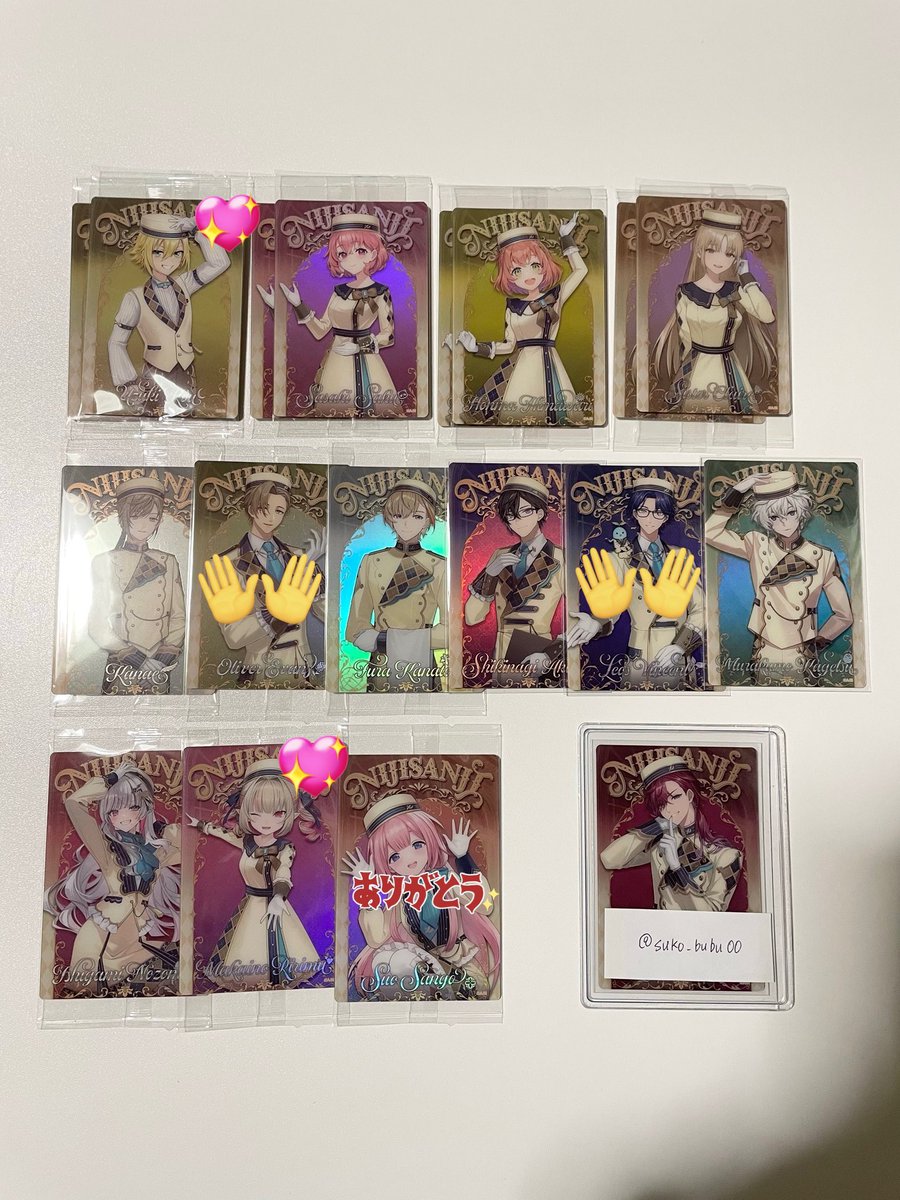 にゃん tweet media