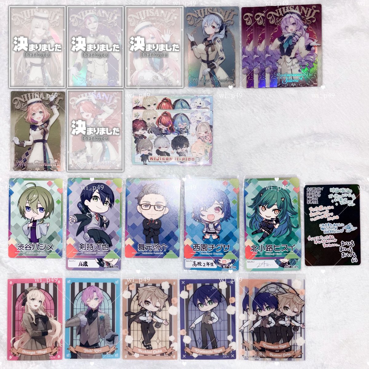 にゃん tweet media