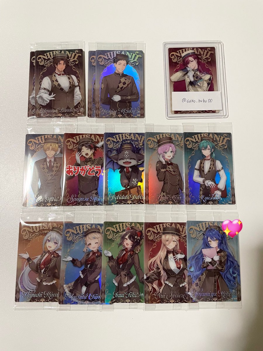 にゃん tweet media